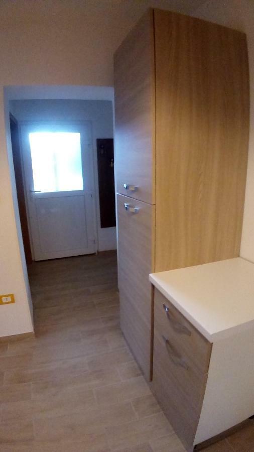 Fontana Apartment Bovec Exterior photo